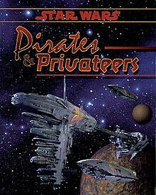 Pirates & Privateers, Star Wars role-playing supplement.jpg