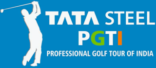 <span class="mw-page-title-main">Professional Golf Tour of India</span> Professional golf tour for men in India