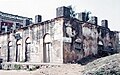 Rajanikanta Sen's residence at Rajshahi, Bangladesh, 1909