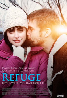 <i>Refuge</i> (2012 film) 2012 American film