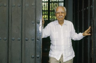 Ricardo Alegría Scholar, anthropologist, archeologist