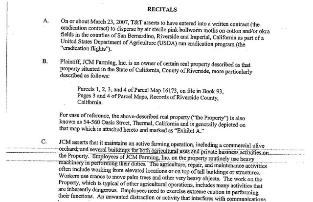 riverside county parcel map book File Settlement Agreement Pdf Wikipedia riverside county parcel map book