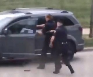 <span class="mw-page-title-main">Shooting of Jacob Blake</span> 2020 police shooting in Kenosha