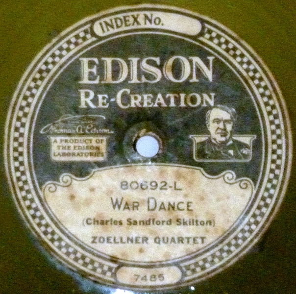 File:Skilton--War Dance--Zoellner Qtt--Edison 80692-L--label.jpg