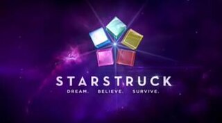 <i>StarStruck</i> season 6 Season of television series