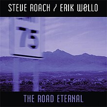 Steve Roach, Erik Wollo, Jalan Eternal.jpg