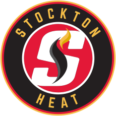 Stockton Heat logo.svg