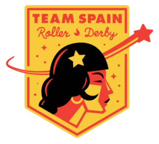 <span class="mw-page-title-main">Team Spain (roller derby)</span>