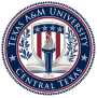 Thumbnail for File:Texas A&amp;M University Central Texas seal.svg