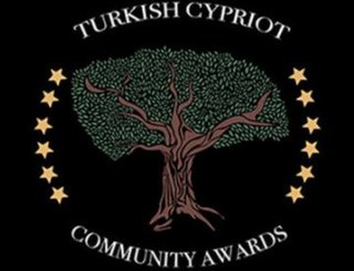 <span class="mw-page-title-main">Turkish Cypriot Community Awards</span> Annual awards