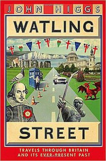 <i>Watling Street</i> (book)