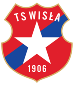 Logo Wisła Can-Pack Cracovie