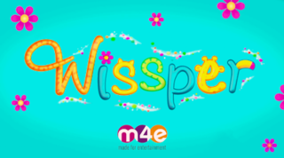 <i>Wissper</i> German TV series or program