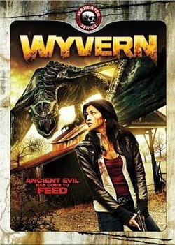 Wyvern Film Wikipedia