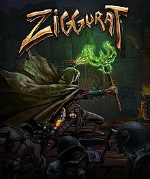 ziggurat wii u