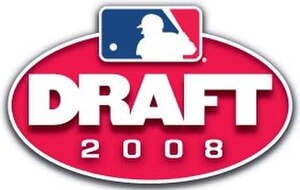 2008 Major League Baseball draft