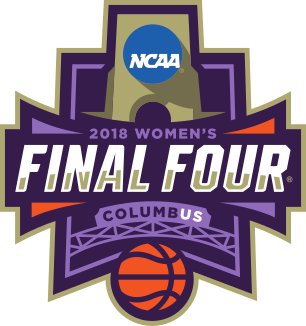 File:2018 NCAA Women's Final Four logo.svg