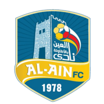Logo Al-Ain