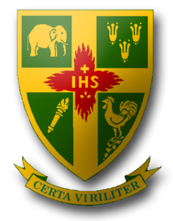 St. Aloysius College, Galle National secondary education school in Galle, Southern Province, Sri Lanka