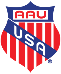 File:Amateur Athletic Union logo.svg