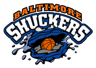 Baltimore Shuckers