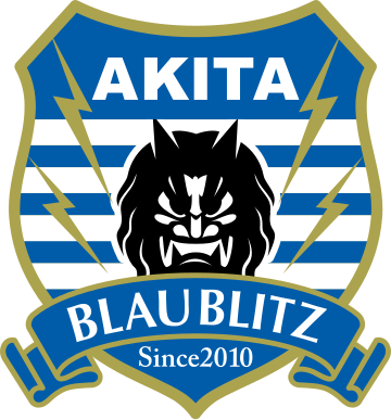 Blaublitz Akita