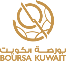 Boursa Kuwait logo.svg