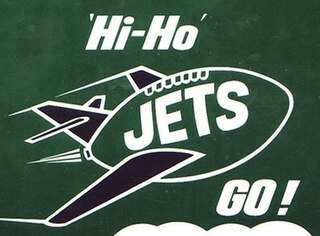 <span class="mw-page-title-main">Bridgeport Jets</span> Defunct American football team