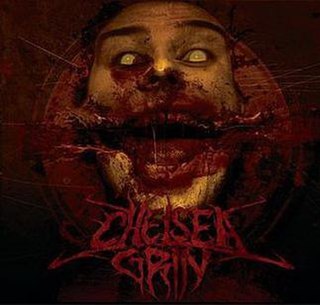 <i>Chelsea Grin</i> (EP) 2008 EP by Chelsea Grin