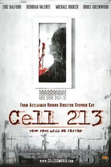 Cell (film) - Wikipedia