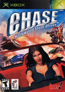 Chase - Hollywood Dublör Sürücüsü Coverart.png