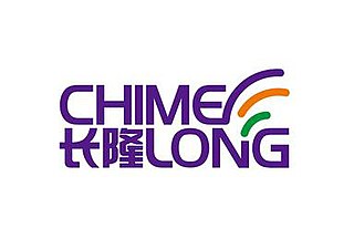 <span class="mw-page-title-main">Chimelong</span> Chinese theme park company