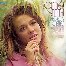 Connie Smith-Where Is My castle.jpg