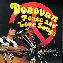 Donovan-Barış ve Aşk Şarkıları.jpg