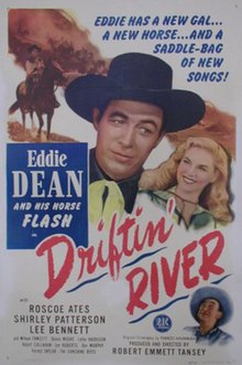 Driftin' River poster.jpg