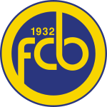 FC Balzers logo.svg
