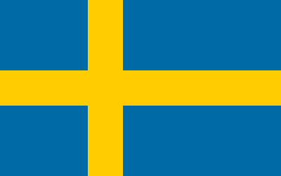 Sweden at the 2016 Summer Olympics