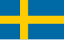 Švédská vlajka. Svg
