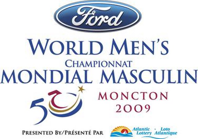2009 World Men's Curling Championship
