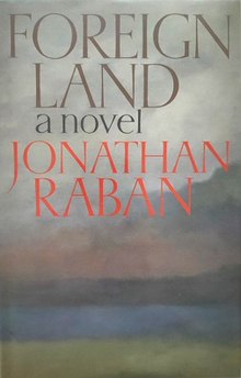 Foreign Land (novel).jpg