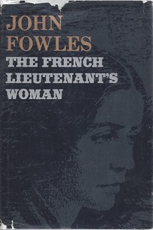 <i>The French Lieutenants Woman</i> 1969 novel by John Fowles