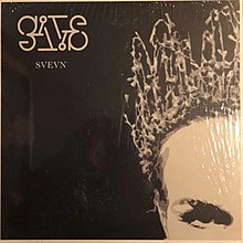 Gåte - Svevn (album cover).jpeg