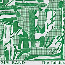 Girl Band The Talkies.jpg