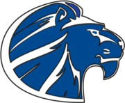 Goddard High School (Kanzas) logo.png