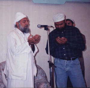 Younus Algohar