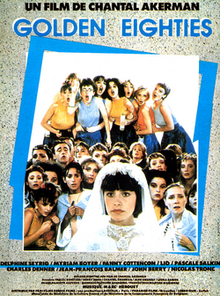 Golden Eighties film poster.png