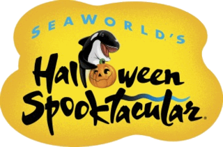 <span class="mw-page-title-main">Halloween Spooktacular</span> Annual Halloween event at SeaWorld parks