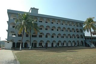 Jamia Tawakkulia Renga Madrasah