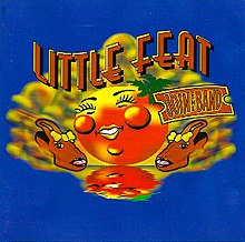 Join the Band (Little Feat album) - Wikipedia