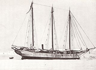 <i>Kainan Maru</i> (Antarctic expedition ship)